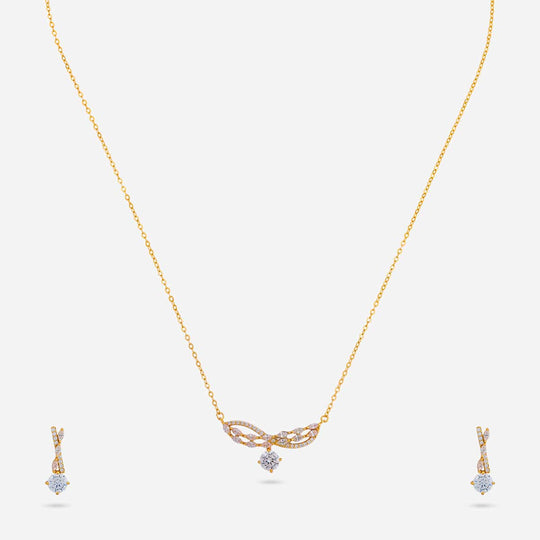 Silver Necklace 92.5 Silver Necklace 194793