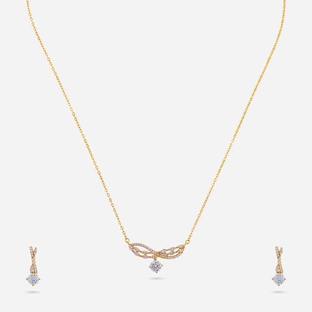 Silver Necklace 92.5 Silver Necklace 194793