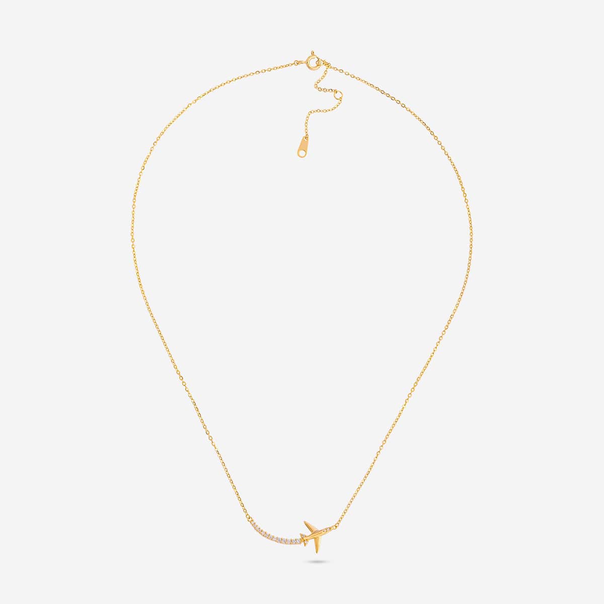 Silver Necklace 92.5 Silver Necklace 194905