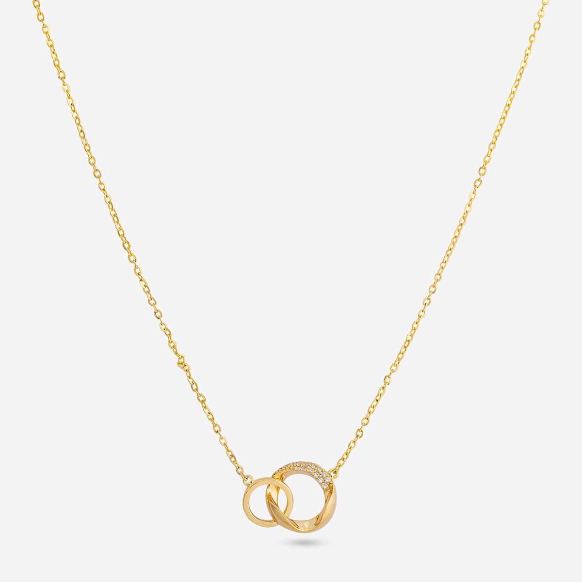 Silver Necklace 92.5 Silver Necklace 194922