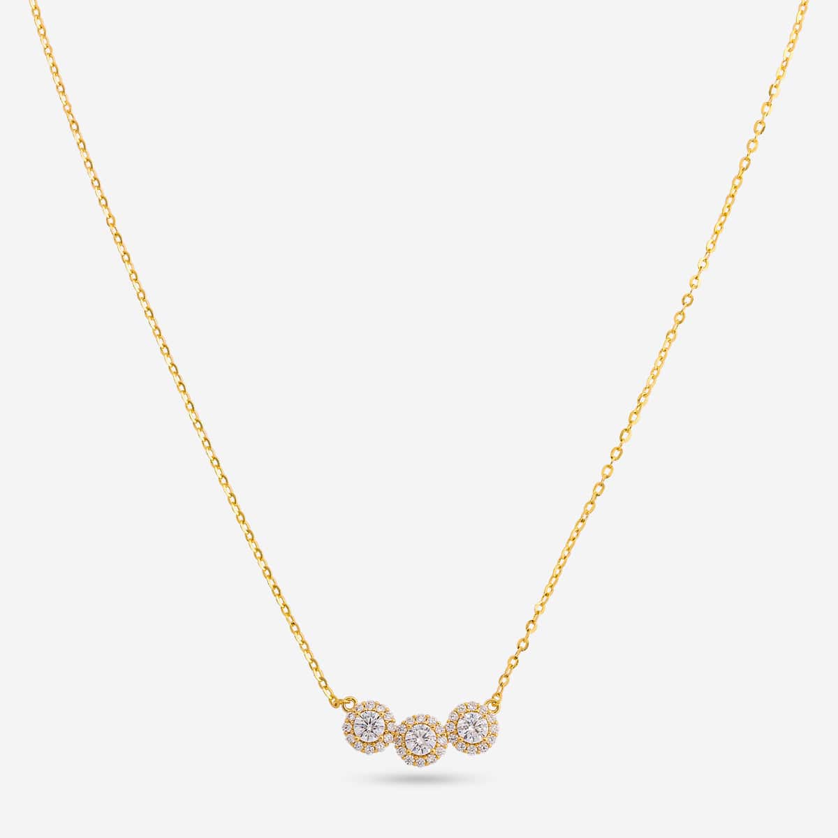 Silver Necklace 92.5 Silver Necklace 194929