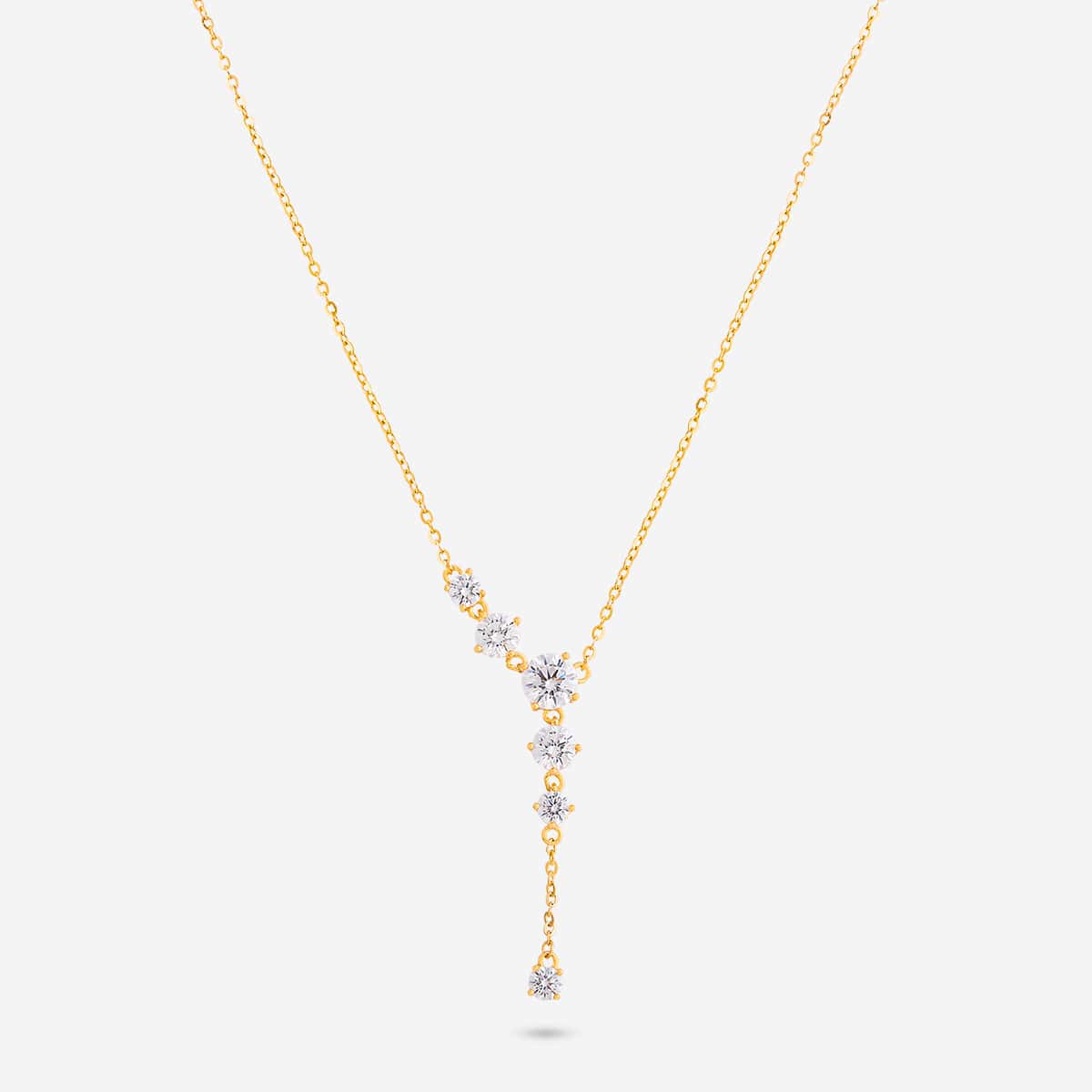 Silver Necklace 92.5 Silver Necklace 198870