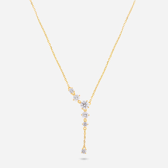 Silver Necklace 92.5 Silver Necklace 198870