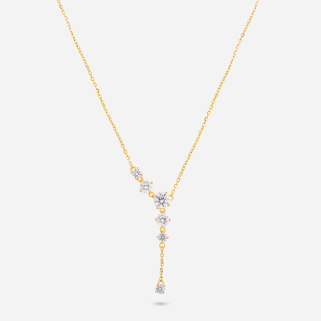 Silver Necklace 92.5 Silver Necklace 198870