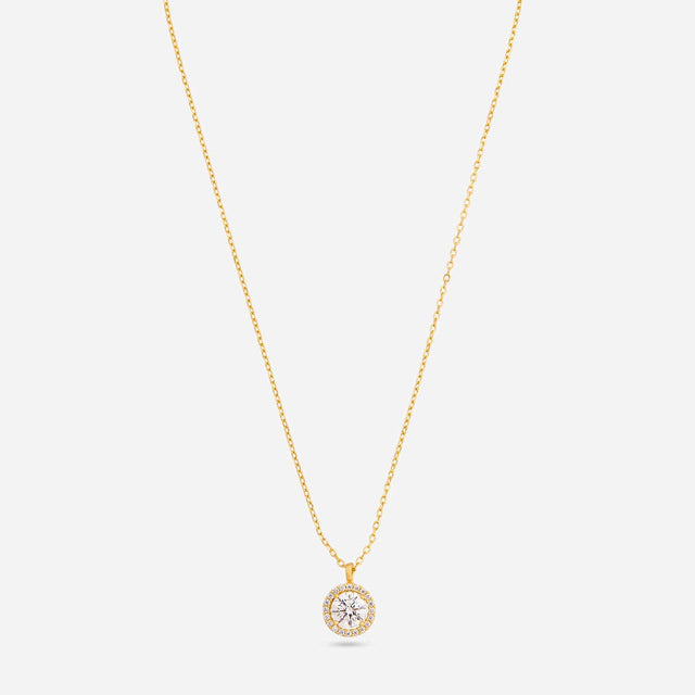 Silver Necklace 92.5 Silver Necklace 202783
