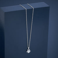 Silver Necklace 92.5 Silver Necklace 176489