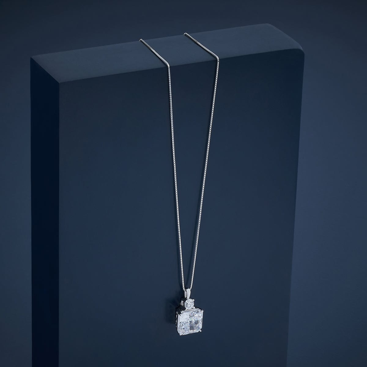 Silver Necklace 92.5 Silver Necklace 176627