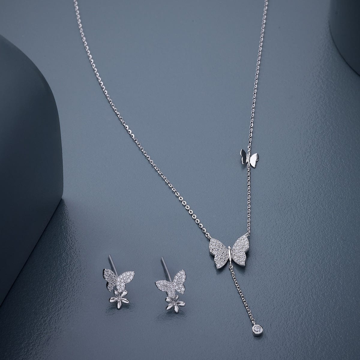 Silver Necklace 92.5 Silver Necklace 188217