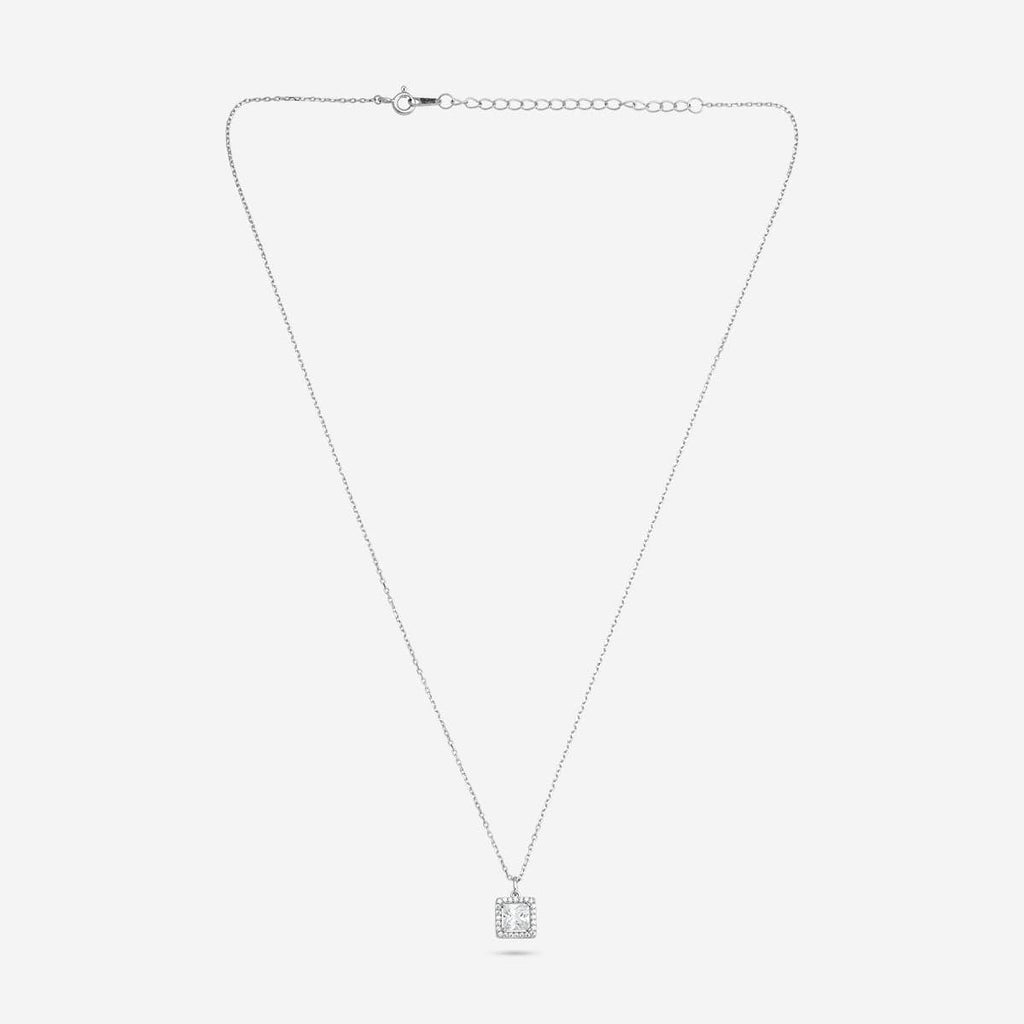 Silver Necklace 92.5 Silver Necklace 188290