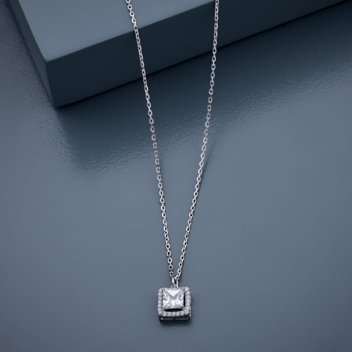 Silver Necklace 92.5 Silver Necklace 188290