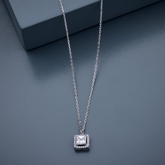 Silver Necklace 92.5 Silver Necklace 188290