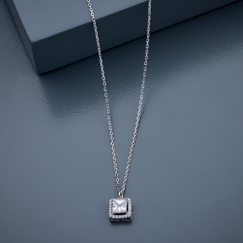 Silver Necklace 92.5 Silver Necklace 188290