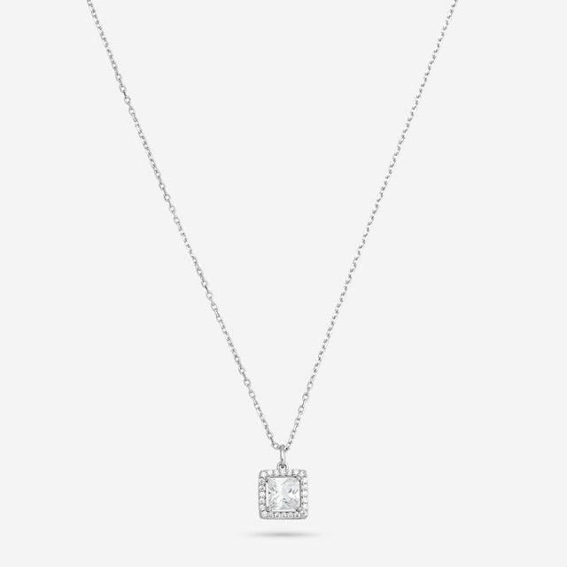 Silver Necklace 92.5 Silver Necklace 188290