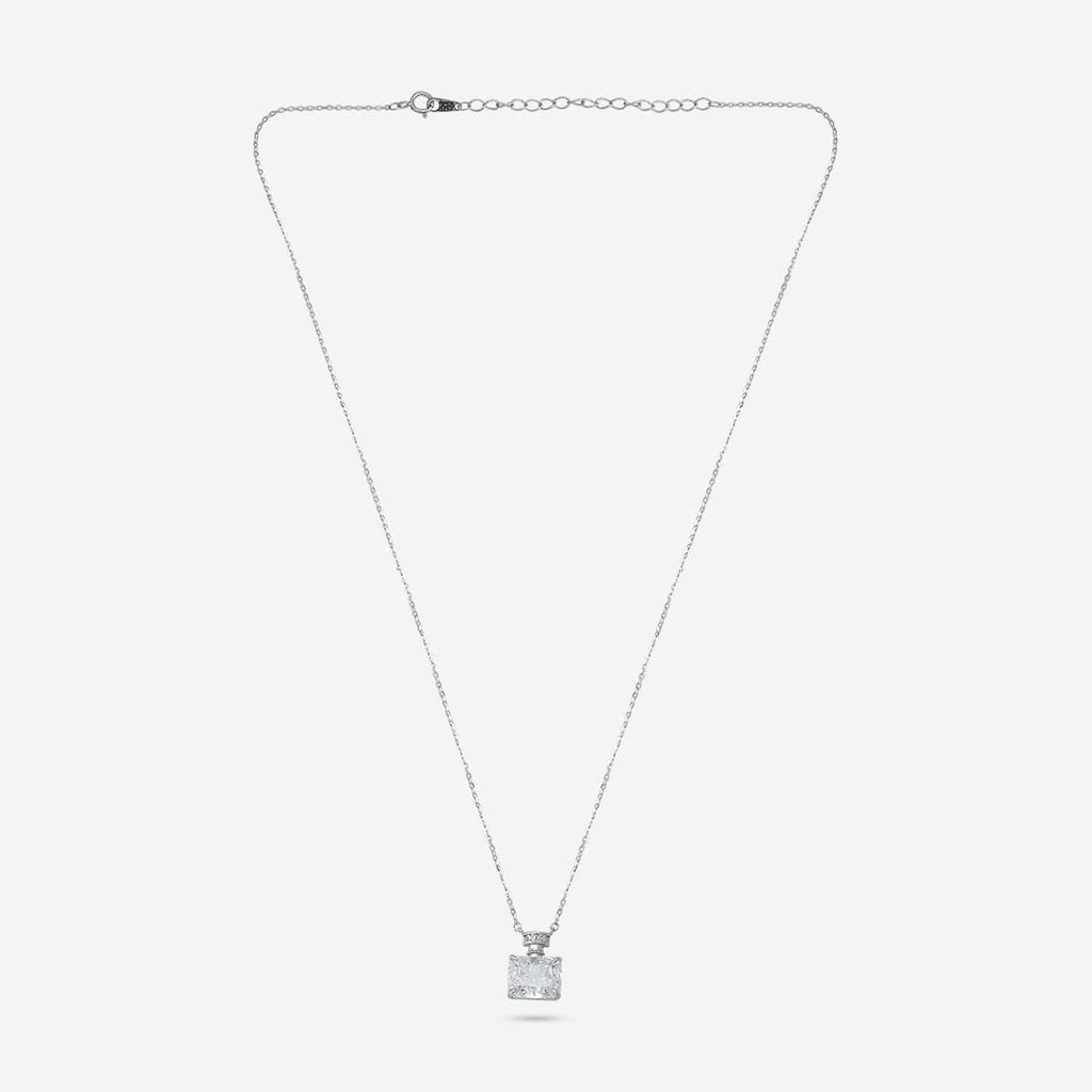 Silver Necklace 92.5 Silver Necklace 188291