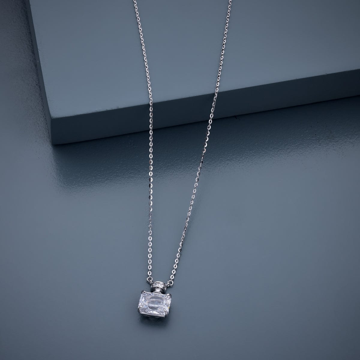 Silver Necklace 92.5 Silver Necklace 188291