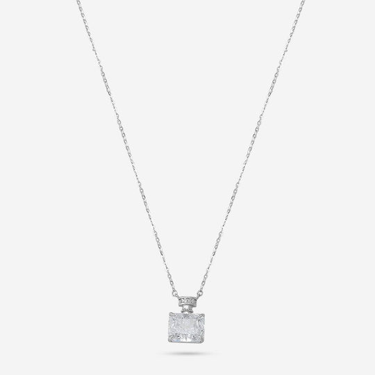 Silver Necklace 92.5 Silver Necklace 188291