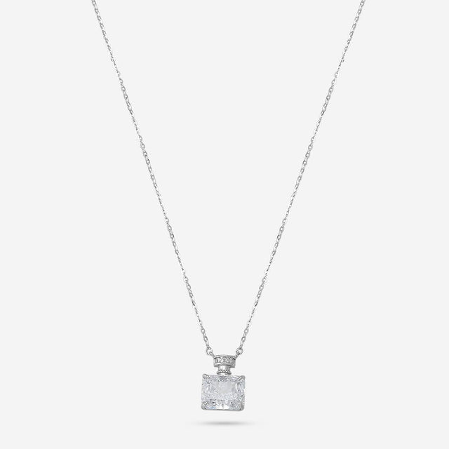 Silver Necklace 92.5 Silver Necklace 188291