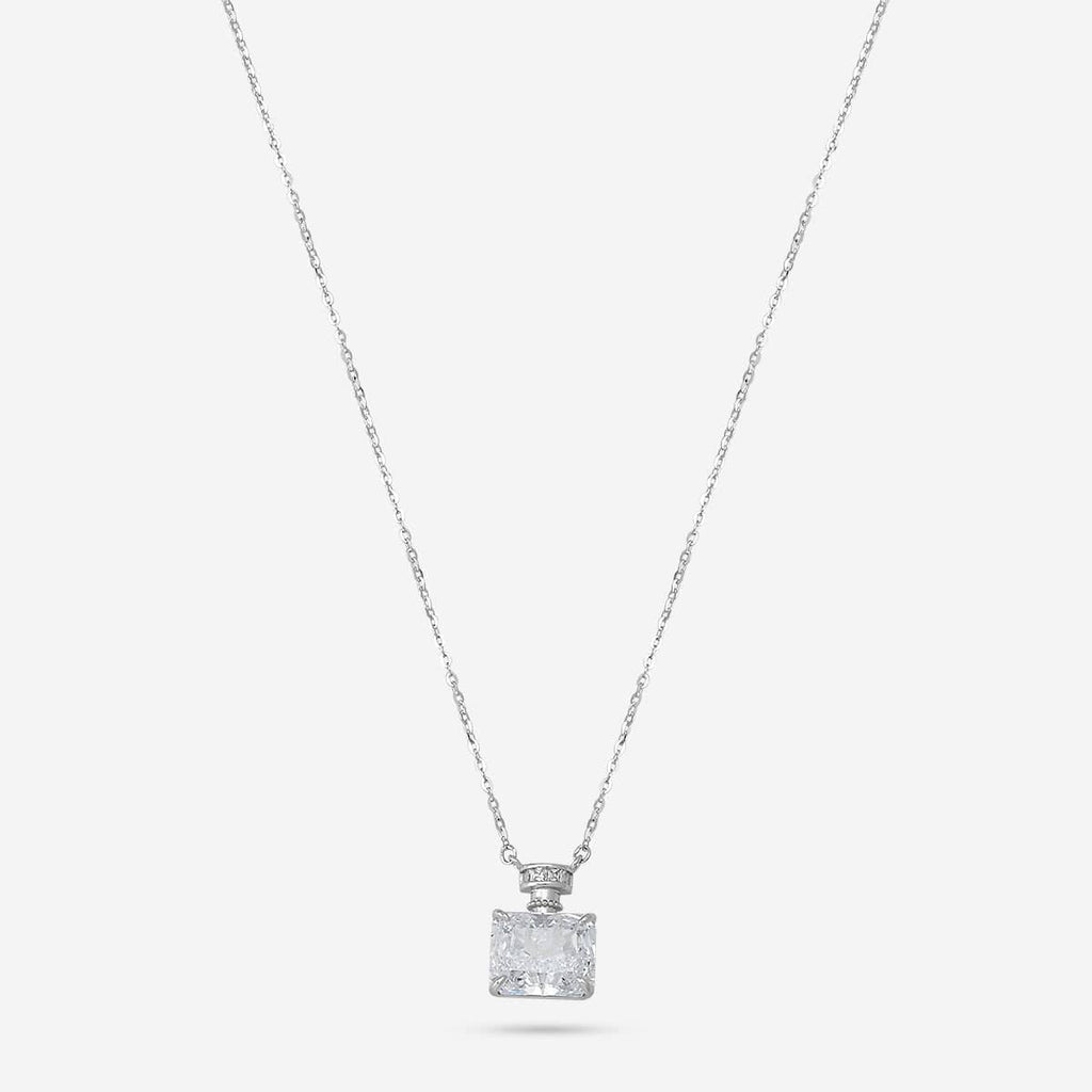 Silver Necklace 92.5 Silver Necklace 188291