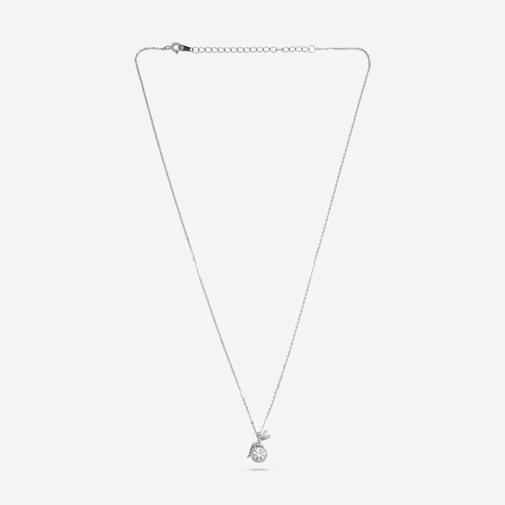 Silver Necklace 92.5 Silver Necklace 188298