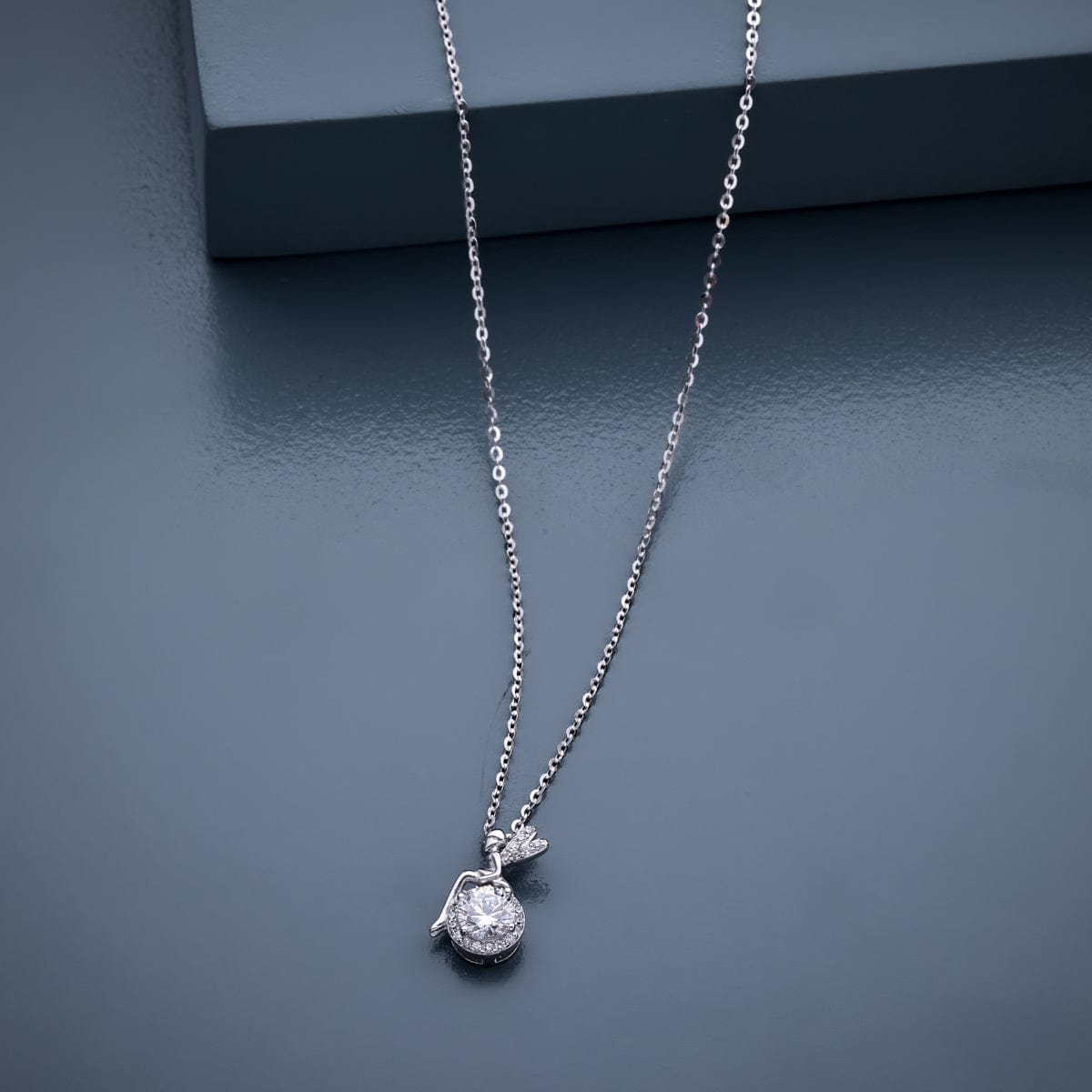 Silver Necklace 92.5 Silver Necklace 188298