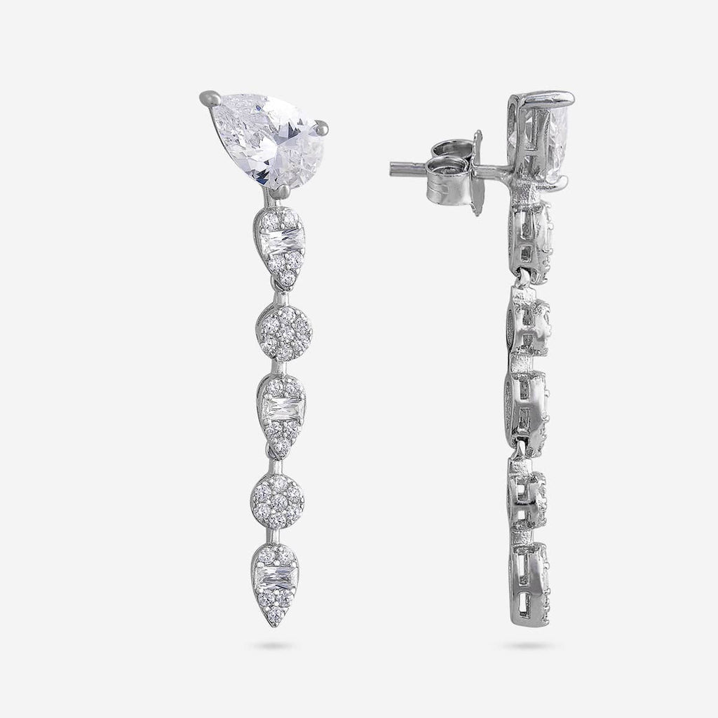 Silver Necklace 92.5 Silver Necklace 191270