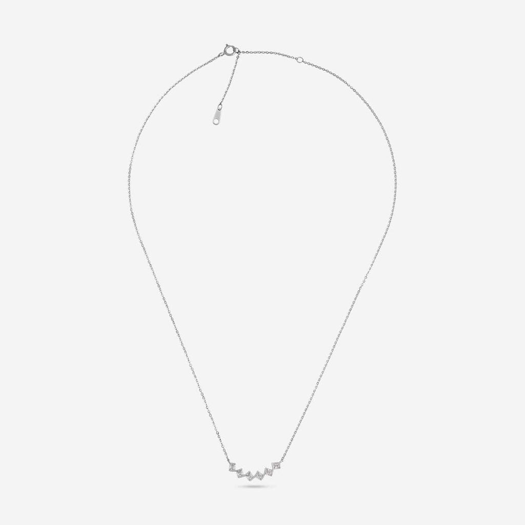 Silver Necklace 92.5 Silver Necklace 191440