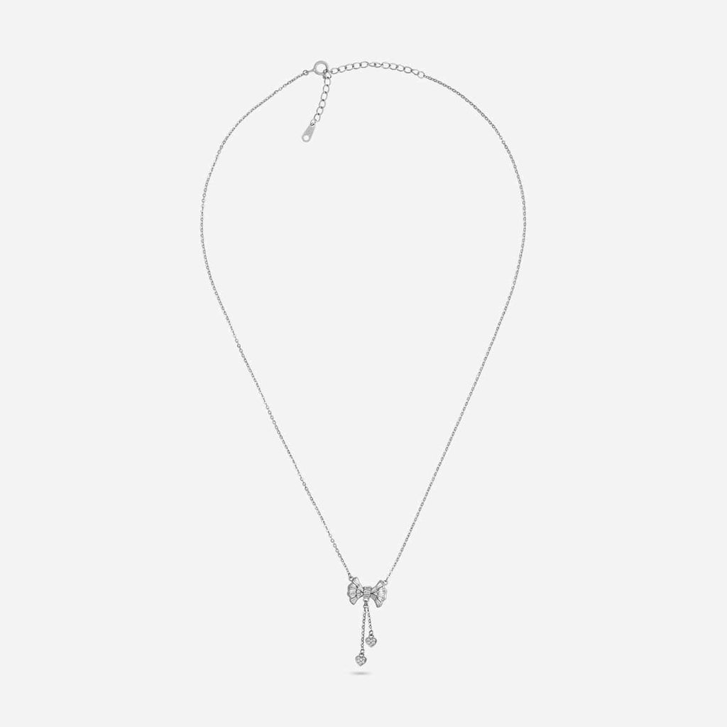 Silver Necklace 92.5 Silver Necklace 191483