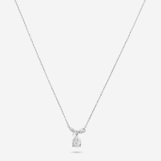 Silver Necklace 92.5 Silver Necklace 194221