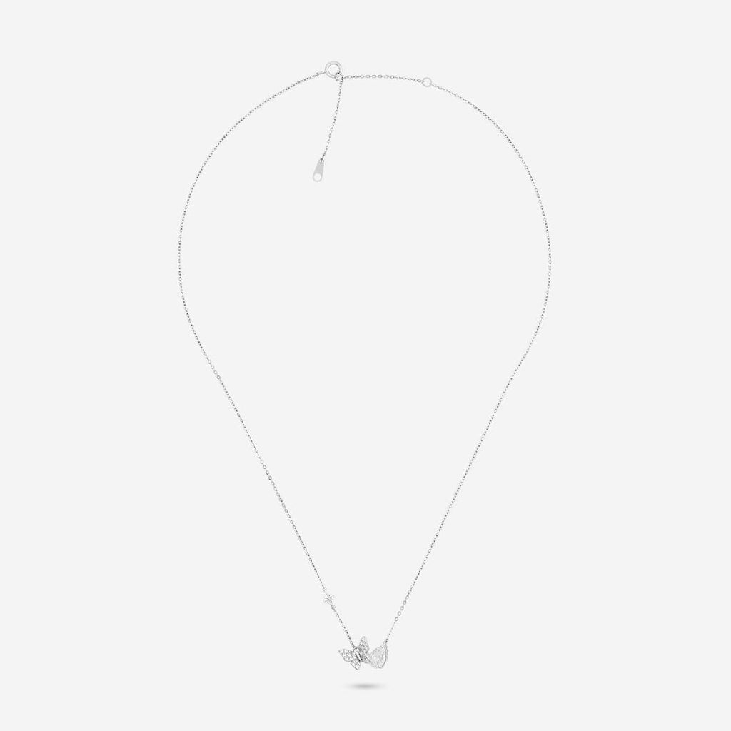 Silver Necklace 92.5 Silver Necklace 194222