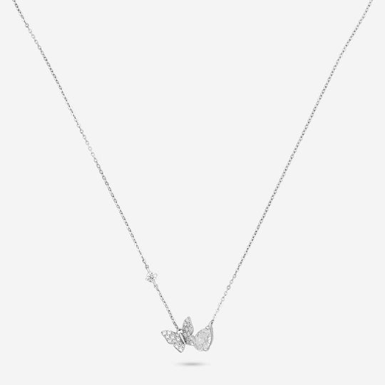 Silver Necklace 92.5 Silver Necklace 194222