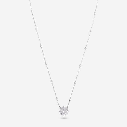 Silver Necklace 92.5 Silver Necklace 194409