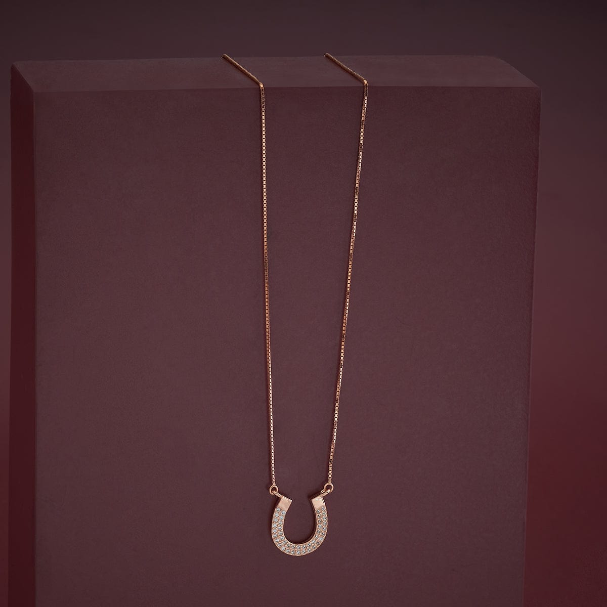 Silver Necklace 92.5 Silver Necklace 176517