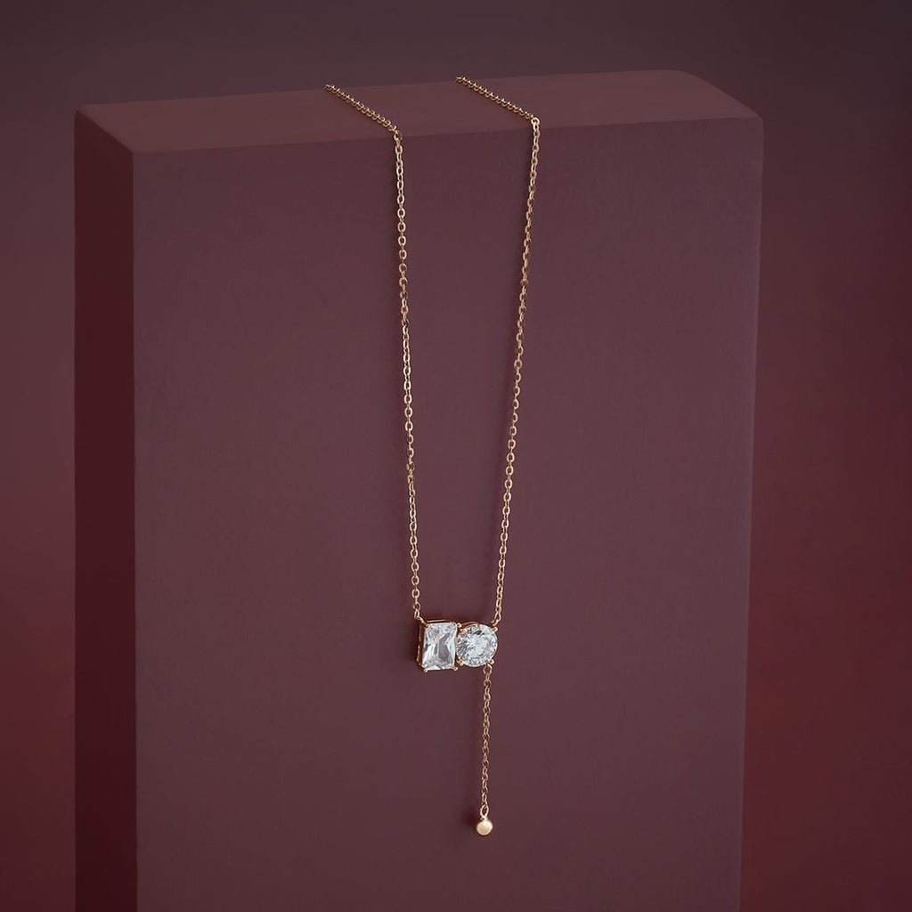 Silver Necklace 92.5 Silver Necklace 176709