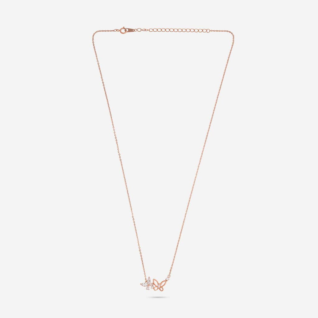 Silver Necklace 92.5 Silver Necklace 188239