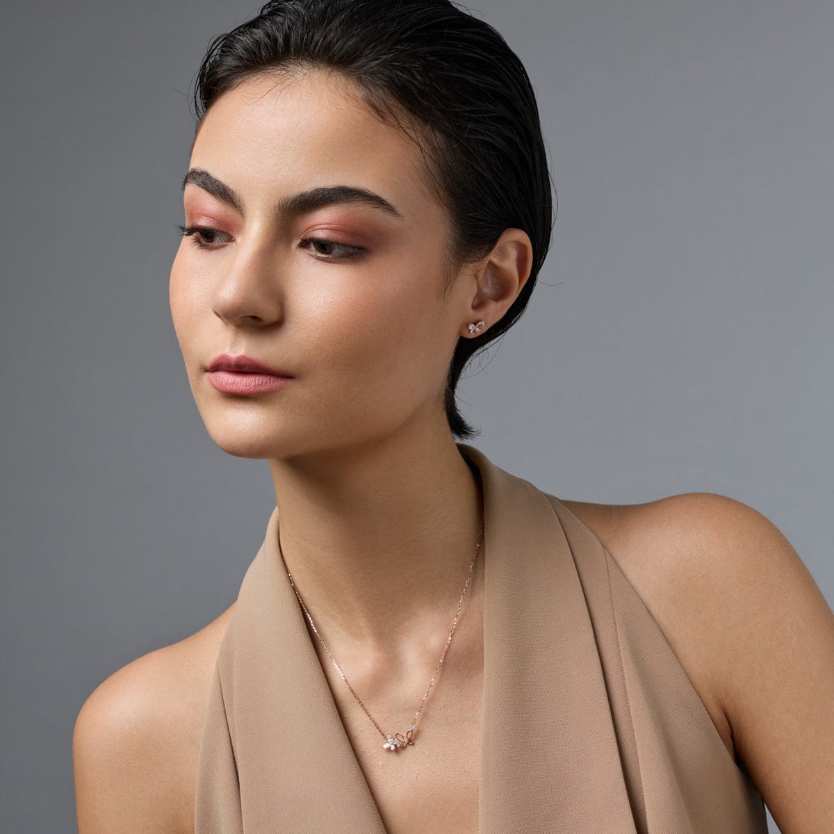 Silver Necklace 92.5 Silver Necklace 188239