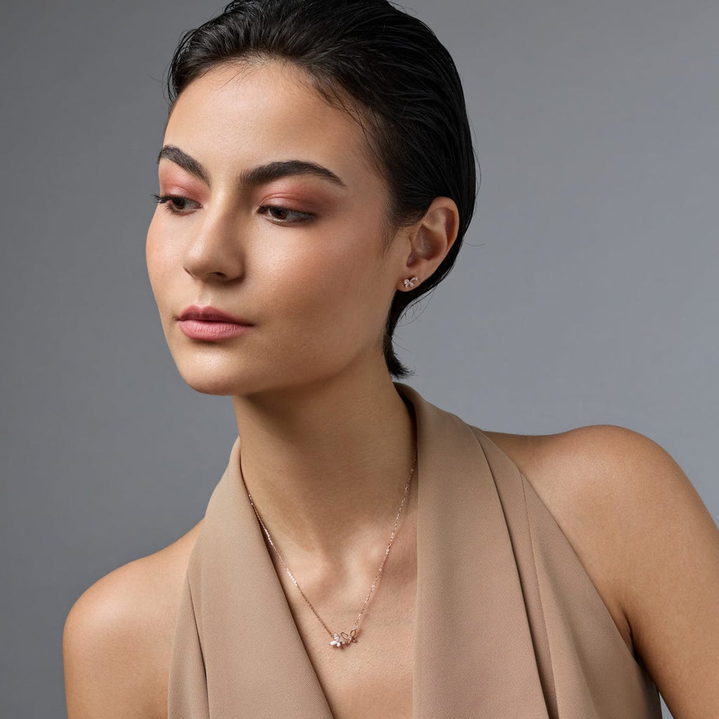 Silver Necklace 92.5 Silver Necklace 188239