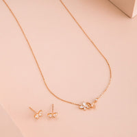 Silver Necklace 92.5 Silver Necklace 188239