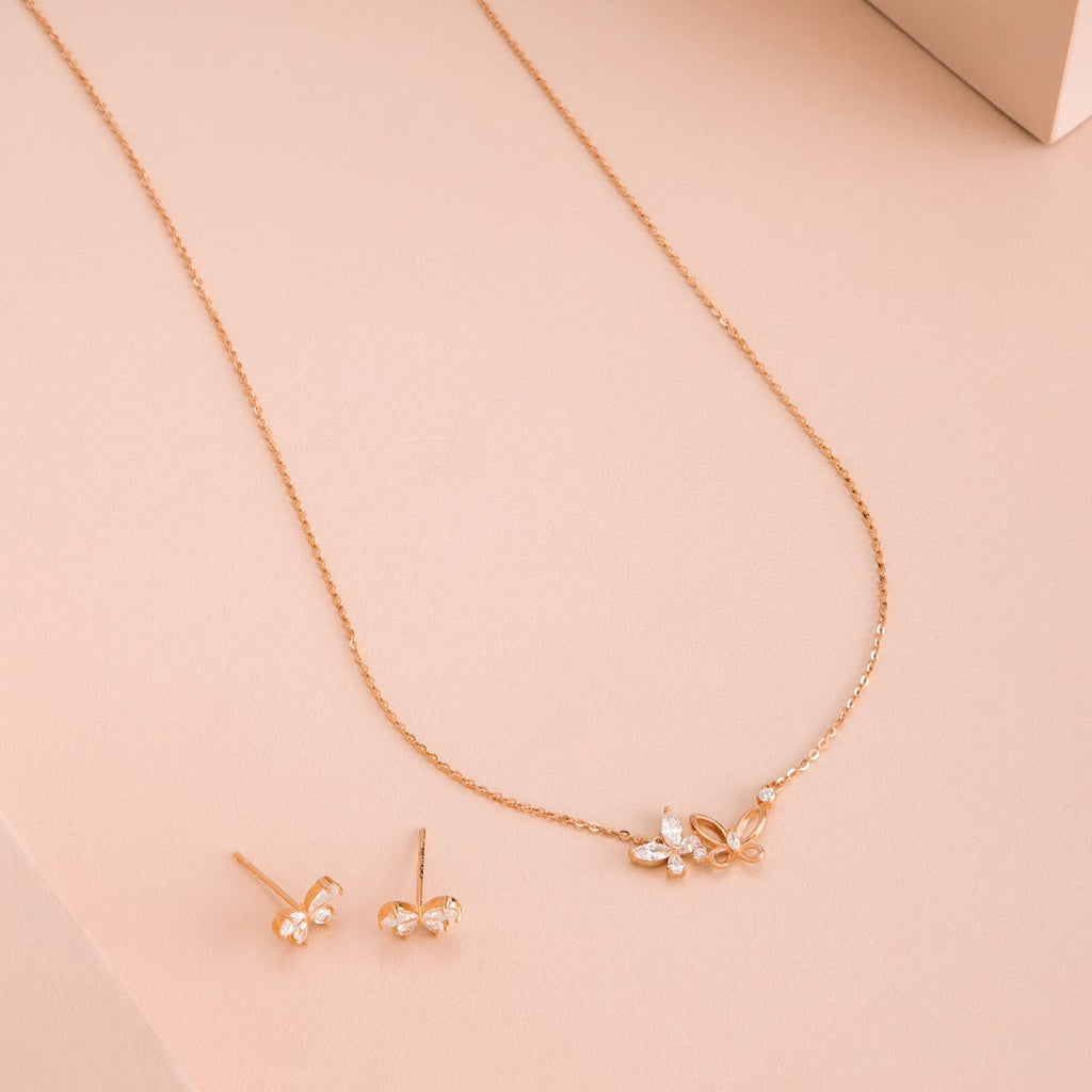 Silver Necklace 92.5 Silver Necklace 188239