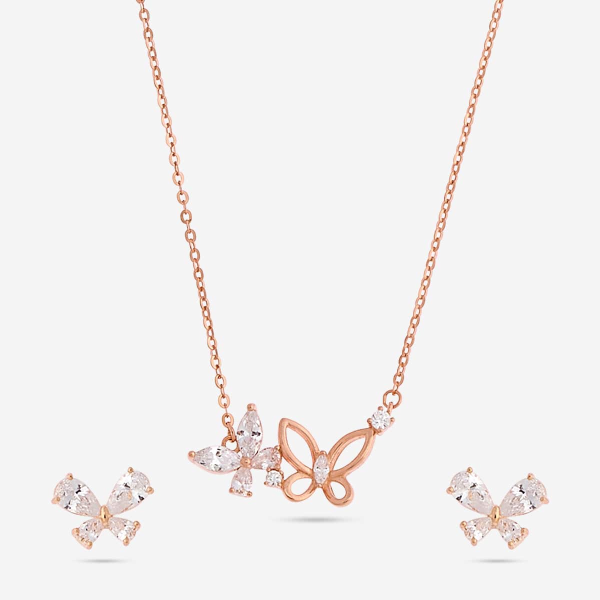 Silver Necklace 92.5 Silver Necklace 188239