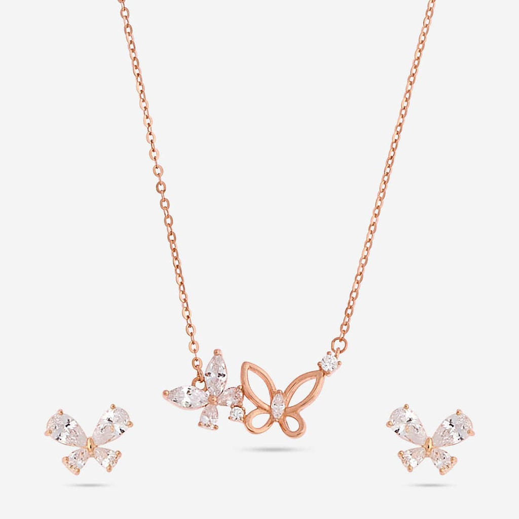 Silver Necklace 92.5 Silver Necklace 188239