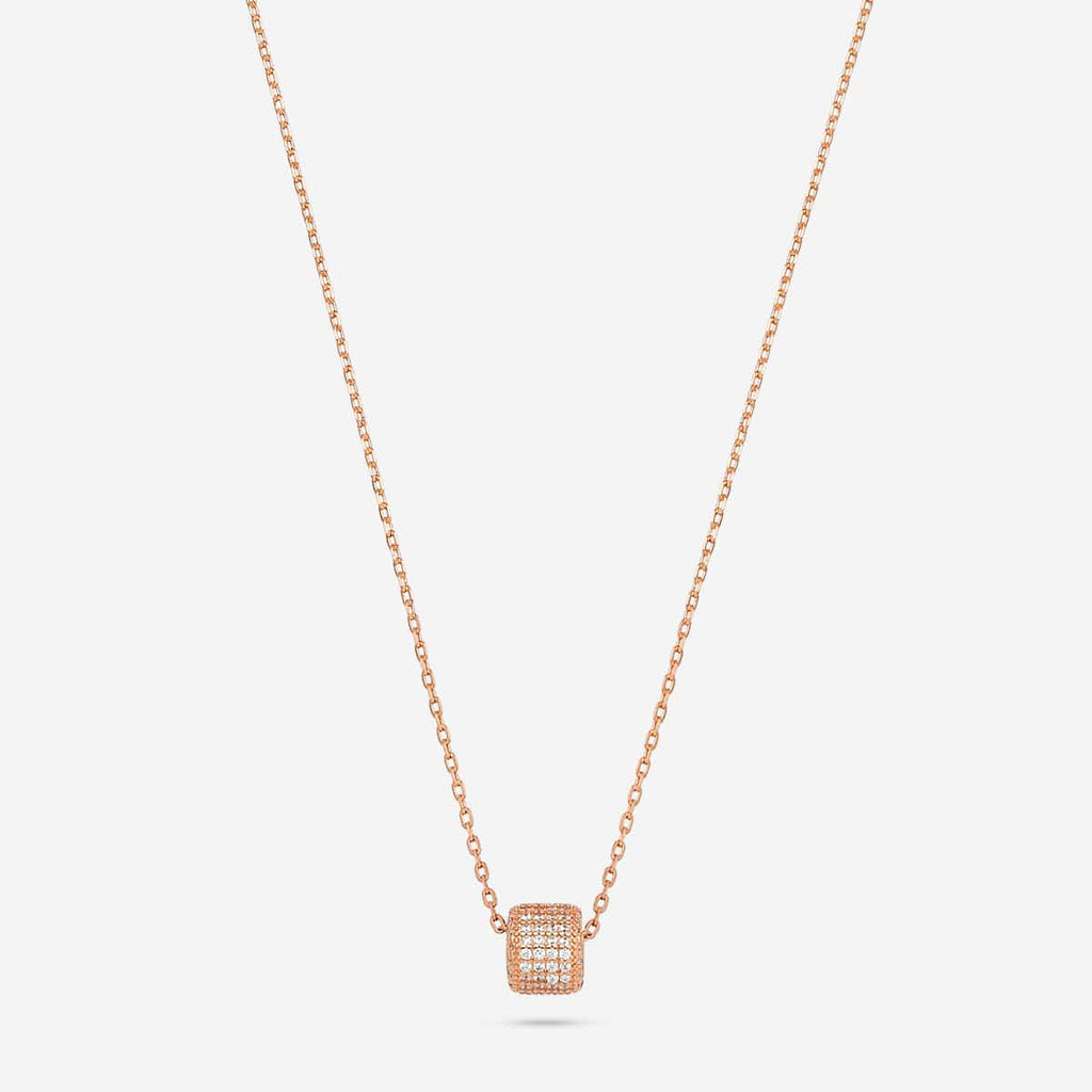 Silver Necklace 92.5 Silver Necklace 188386