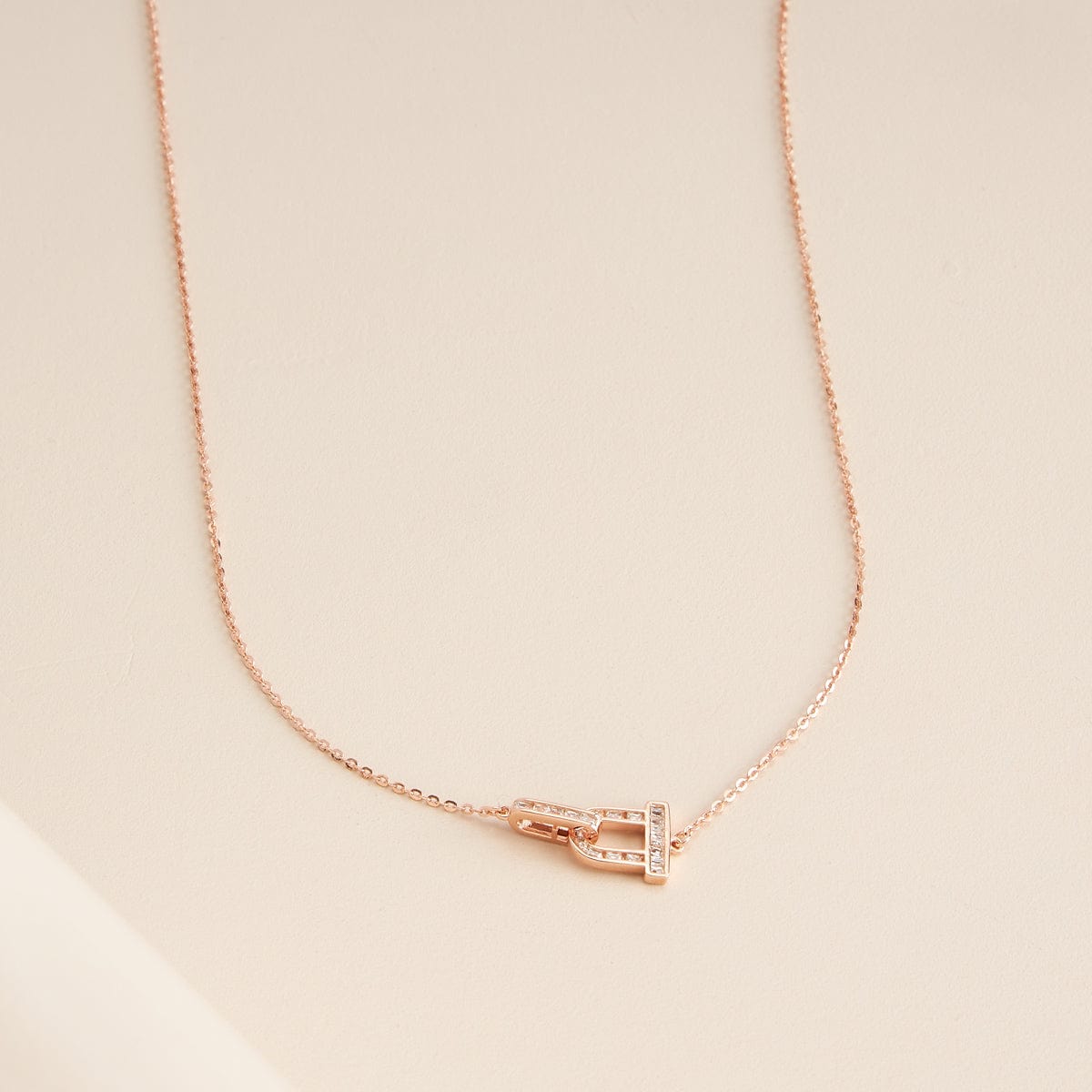 Silver Necklace 92.5 Silver Necklace 188417