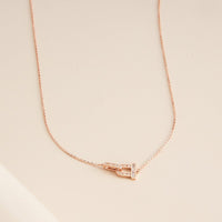 Silver Necklace 92.5 Silver Necklace 188417