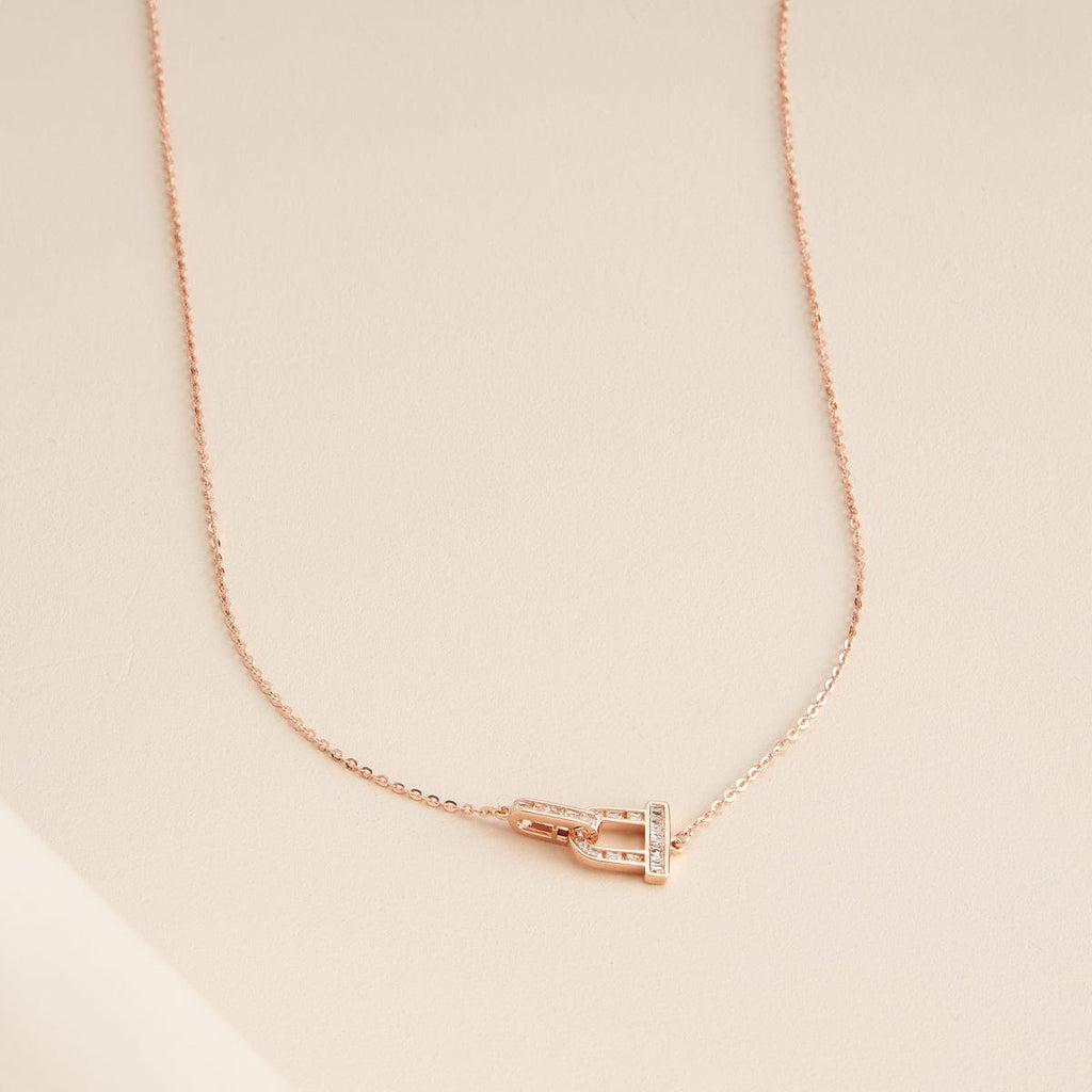 Silver Necklace 92.5 Silver Necklace 188417