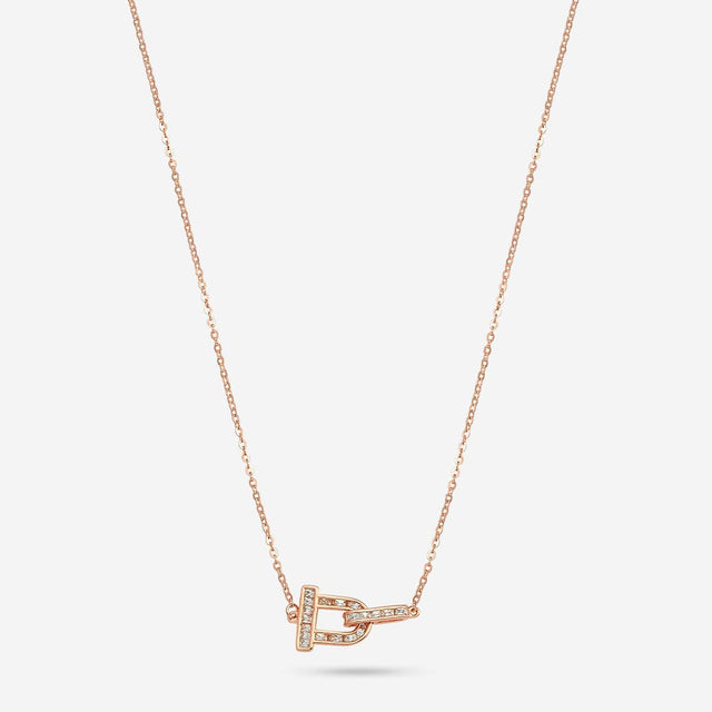 Silver Necklace 92.5 Silver Necklace 188417