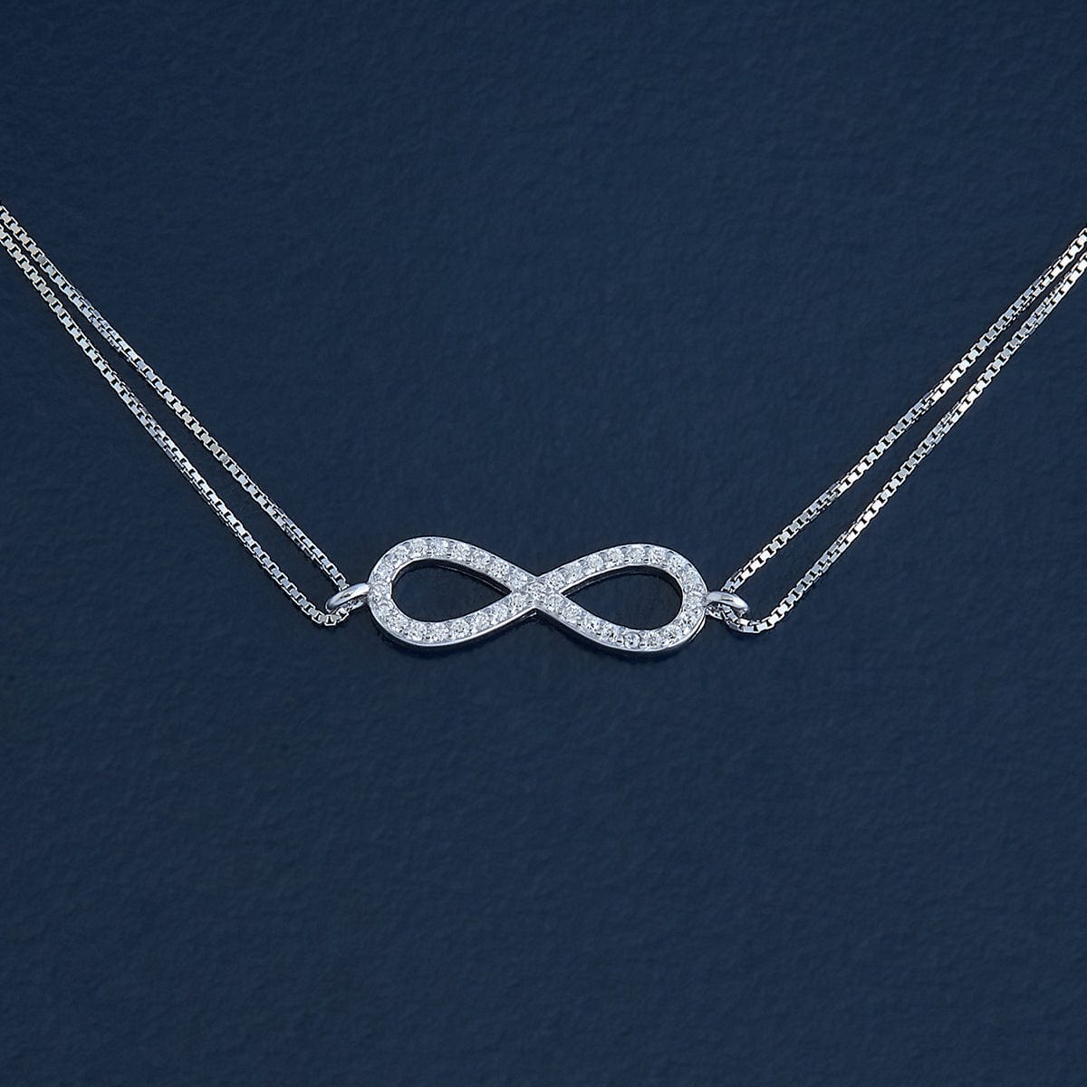 Silver Payal 92.5 Silver Payal 176492