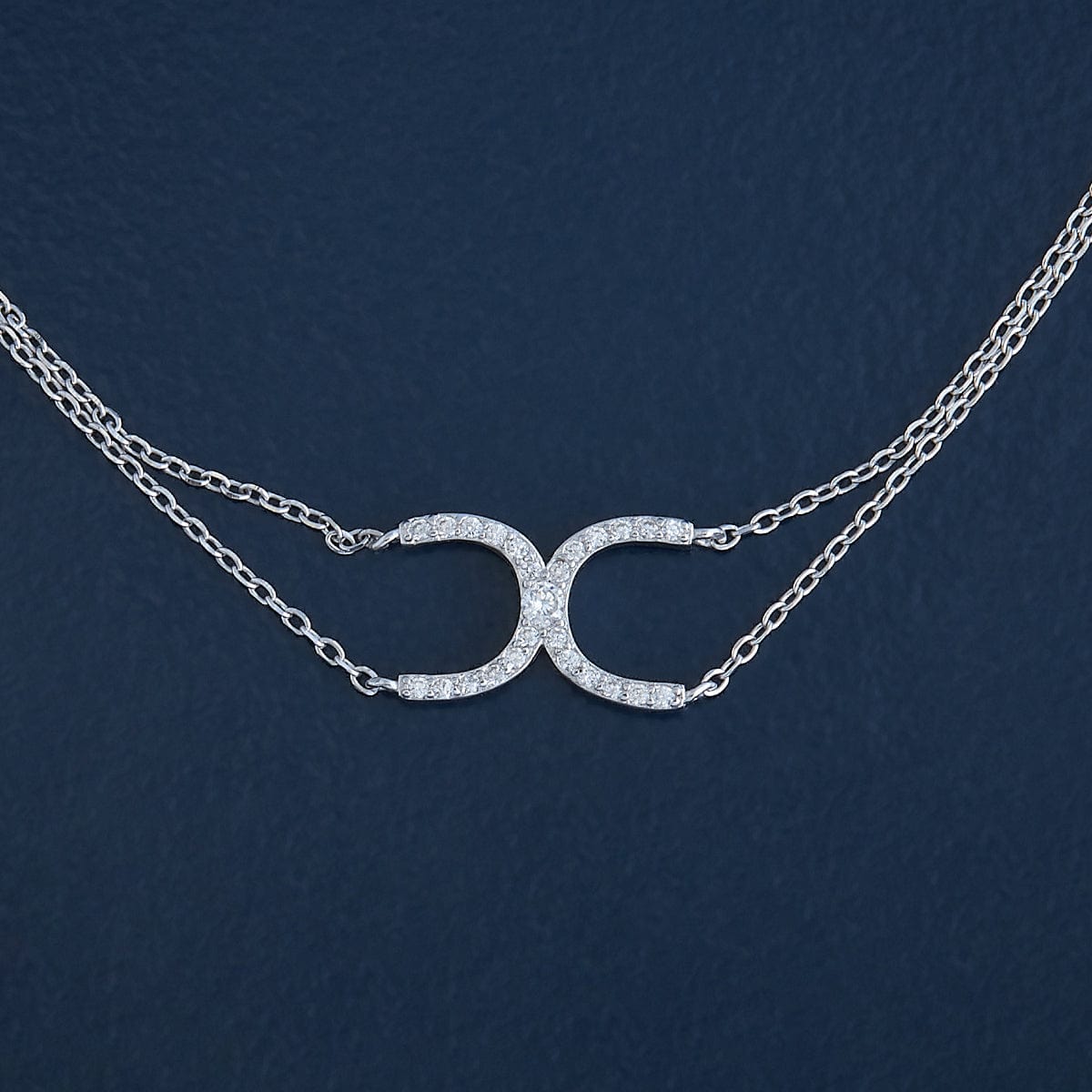 Silver Payal 92.5 Silver Payal 176499