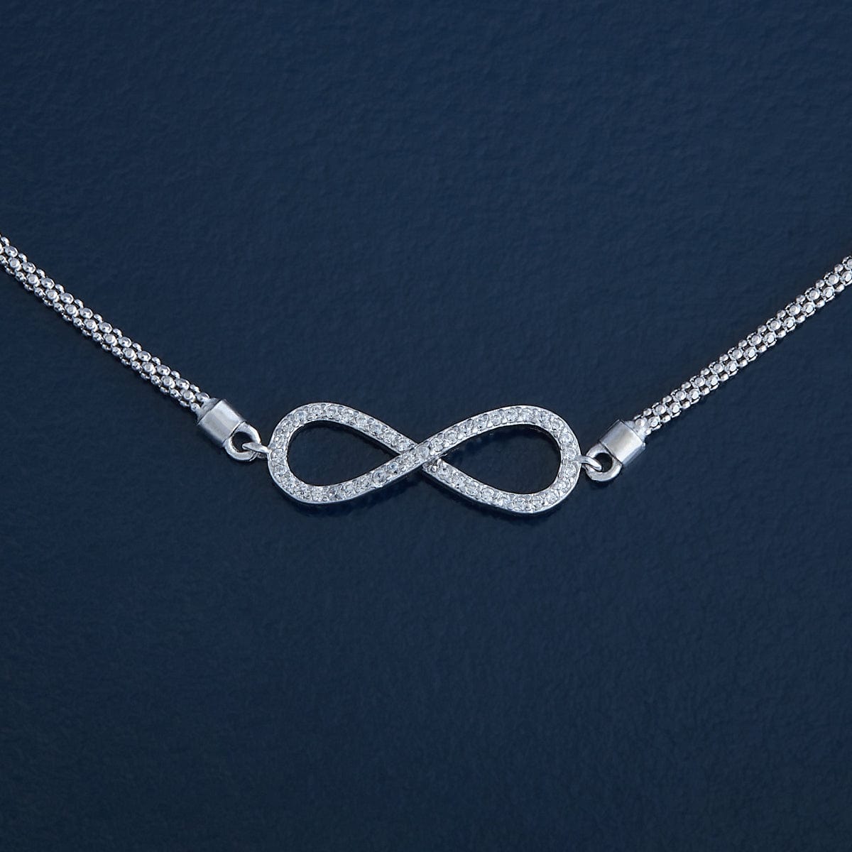 Silver Payal 92.5 Silver Payal 176501