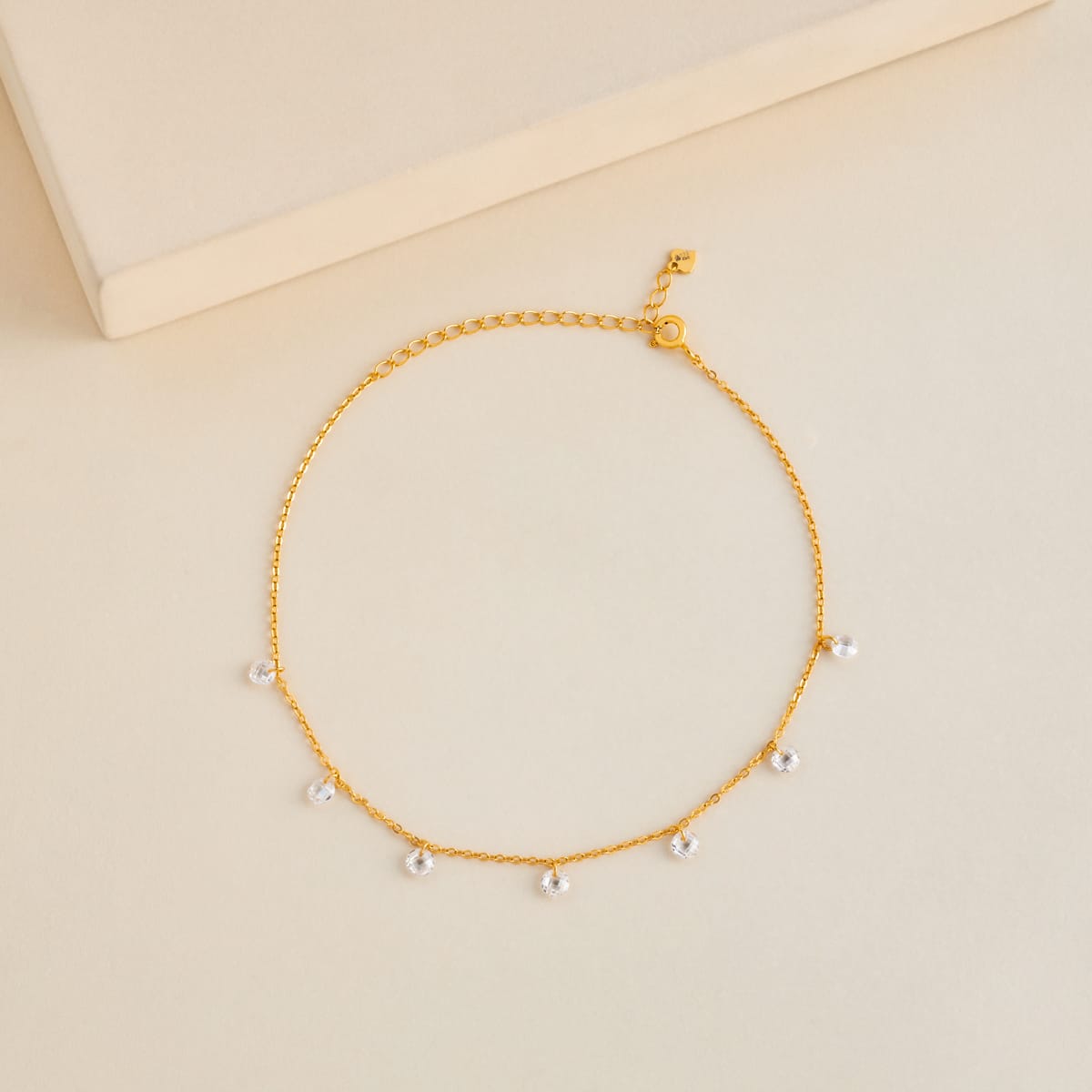 Silver Payal 92.5 Silver Payal 180710