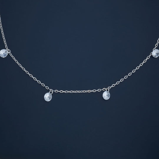 Silver Payal 92.5 Silver Payal 180710